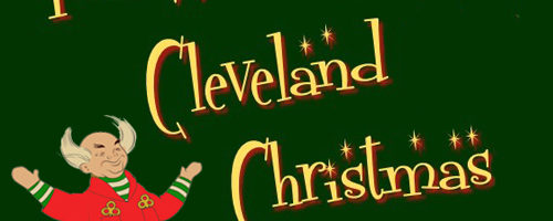 I’m Wishing for a Cleveland Christmas
