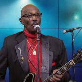 Blues Brunch with Travis Haddix Blues Band