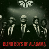 The Blind Boys of Alabama Christmas Show
