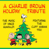 A Charlie Brown Holiday Tribute