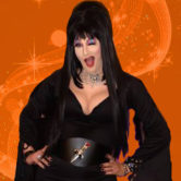 Drag Bingo with Veranda L’Ni – Elvira Edition