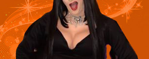 Drag Bingo with Veranda L’Ni – Elvira Edition