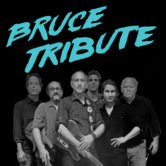 BRUCE Tribute by Swamps of Jersey