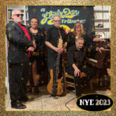 Noon Year’s Eve Brunch ~ Steely Dan Tribute by The FM Project