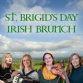 St. Brigid’s Day Brunch