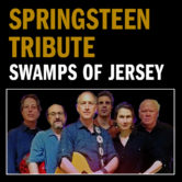 Springsteen Tribute by Swamps of Jersey