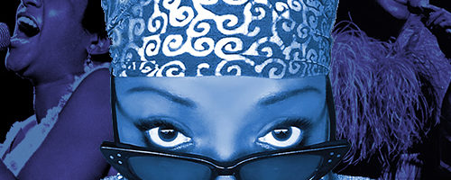 Aretha Franklin Tribute by Thornetta Davis