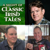 A Night of Classic Irish Tales