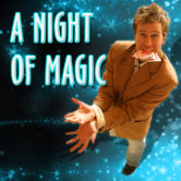 A Night of Magic