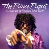 The Prince Project