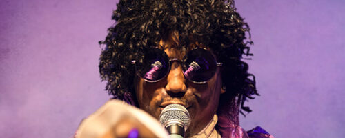 The Prince Project