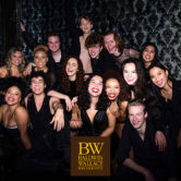 BW Senior Showcase