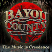 Creedence Clearwater Revival Tribute by Bayou County