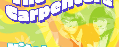 A Tribute to The Carpenters