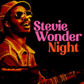 Stevie Wonder Night with The Reid Project