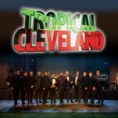 Tropical Cleveland presents Karibe Son with DJ Lex