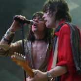 Classic Stones Live Featuring The Glimmer Twins