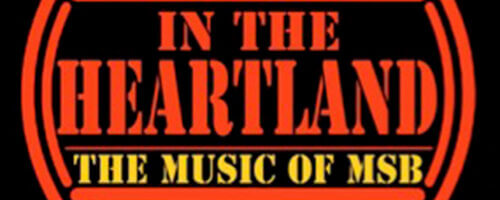 The Music of Michael Stanley Band by In The Heartland