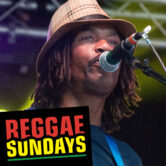 Reggae Sundays: Ghani & The No Bad Daze Band