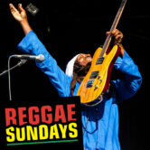 Reggae Sundays: Lazo & Exodus