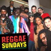 Reggae Sundays: One World Tribe