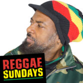 Reggae Sundays: Ras Khalifa