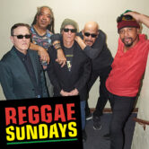 Reggae Sundays: Shākē Ground