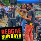 Reggae Sundays: Umojah Nation
