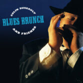 Blues Brunch with Colin Dussault & Friends