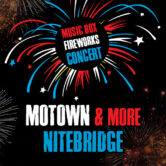 Motown & More with Nitebridge