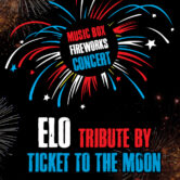 ELO Tribute by Ticket to the Moon