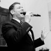 Sinatra Night with Patrick Lynch & The Jazz Guys