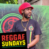 Reggae Sundays: Milton Blake