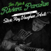 Stevie Ray Vaughan Tribute by Riviera Paradise