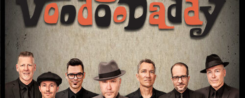 Big Bad Voodoo Daddy