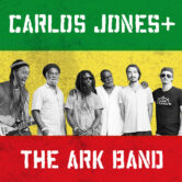 Carlos Jones+ & The Ark Band