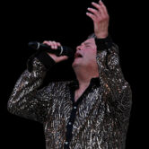 A Neil Diamond Christmas Tribute Brunch