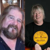 Working Backstage for Rock’s Greatest Bands