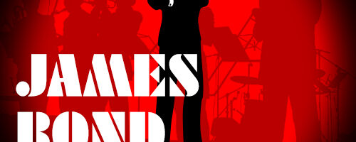 James Bond Brunch with Dave Banks Big Band