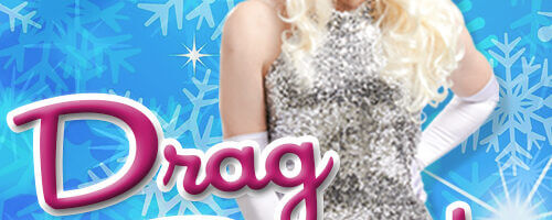 Holiday Drag Brunch with Veranda L’Ni & Friends