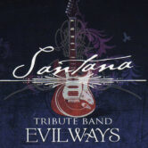 Santana Tribute by Evil Ways