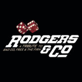 Tribute to Bad Company & More by Rodgers & Co.