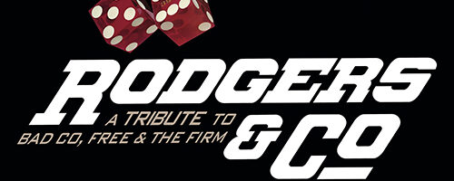 Tribute to Bad Company & More by Rodgers & Co.