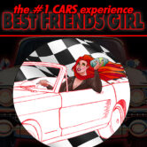 The Cars Tribute by Best Friend’s Girl