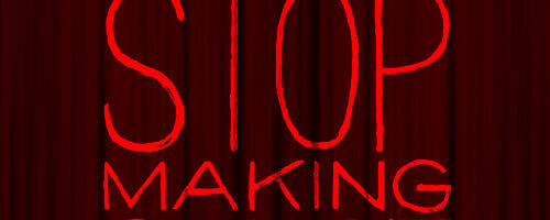 Dinner & A Movie: Stop Making Sense
