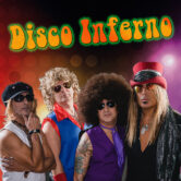 Disco Inferno