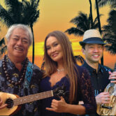 Masters of Hawaiian Music: George Kahumoku Jr, Daniel Ho, Tia Carrere