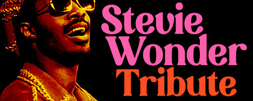 Tribute to Stevie Wonder & More by The Reid Project