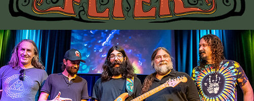 Terrapin Flyer