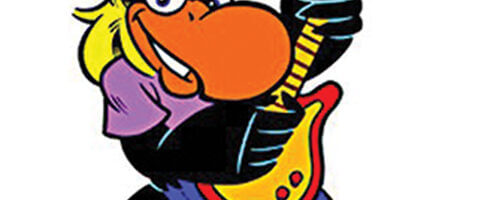 Buzzard Rock ‘n Roll Market